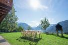 Holiday homeFrance - : Chalet Alban