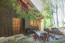 Holiday homeFrance - : Chalet Le Nid Zut