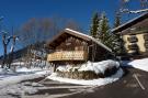 Holiday homeFrance - : Chalet Le Nid Zut