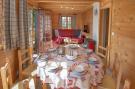 Holiday homeFrance - : Chalet Le Nid Zut