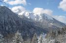 FerienhausFrankreich - : Chalet Le Nid Zut