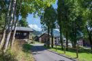 Holiday homeFrance - : Chalet Le Nid Zut