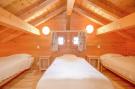 Holiday homeFrance - : Chalet Le Nid Zut