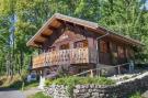 Holiday homeFrance - : Chalet Le Nid Zut