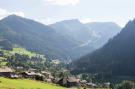 FerienhausFrankreich - : Chalet Le Nid Zut