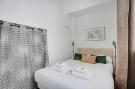 Holiday homeFrance - : HN-25-BARGUE-3