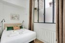 Holiday homeFrance - : HN-25-BARGUE-3