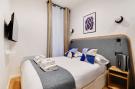 Holiday homeFrance - : FH-26-POUSSIN-2