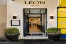 Holiday homeFrance - : LEON-41