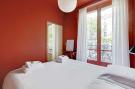 Holiday homeFrance - : RB-24-BARBES