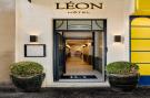 Holiday homeFrance - : LEON-53