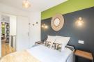 Holiday homeFrance - : MB-118-BELLEVILLE-1