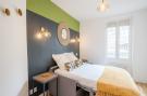 Holiday homeFrance - : MB-118-BELLEVILLE-1