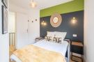 Holiday homeFrance - : MB-118-BELLEVILLE-1