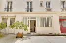 Holiday homeFrance - : GN-100-KLEBER-4