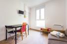 Holiday homeFrance - : MALAKOFF-3