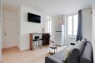 Holiday homeFrance - : JB-6-VAILLANT