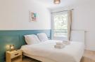 Holiday homeFrance - : HB-18-CURIE