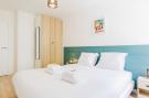 Holiday homeFrance - : HB-18-CURIE