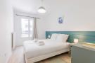 Holiday homeFrance - : HB-18-CURIE