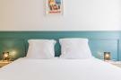 Holiday homeFrance - : HB-18-CURIE