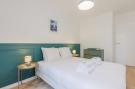 Holiday homeFrance - : HB-18-CURIE