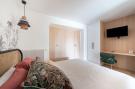 Holiday homeFrance - : BG-7-PRADIGNAC