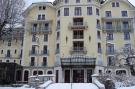 FerienhausFrankreich - : Terres de France - Appart'Hotel le Splendid