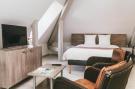 FerienhausFrankreich - : Terres de France - Appart'Hotel le Splendid