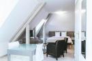 FerienhausFrankreich - : Terres de France - Appart'Hotel le Splendid