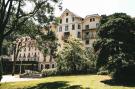 FerienhausFrankreich - : Terres de France - Appart'Hotel le Splendid