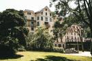 Holiday homeFrance - : Terres de France - Appart'Hotel le Splendid