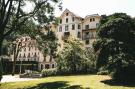 Holiday homeFrance - : Terres de France - Appart'Hotel le Splendid