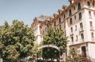 Holiday homeFrance - : Terres de France - Appart'Hotel le Splendid