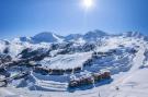 Holiday homeFrance - : Bel Appartement Avec Terrasse à La Plagne 1800