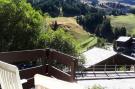 Holiday homeFrance - : Bel Appartement Avec Terrasse à La Plagne 1800