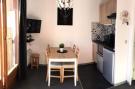 Holiday homeFrance - : Studio Lumineux Avec Balcon