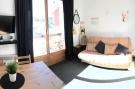 Holiday homeFrance - : Studio Lumineux Avec Balcon