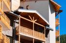 Holiday homeFrance - : Location de Vacances Tignes - lac 145