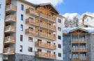 Holiday homeFrance - : Location de Vacances Tignes - lac 145