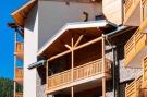 Holiday homeFrance - : Location de Vacances Tignes - lac 145