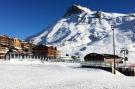 Holiday homeFrance - : Location de Vacances Tignes - lac 145