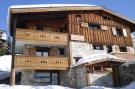 Holiday homeFrance - : Location de Vacances Tignes 135