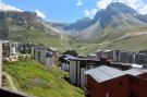 Holiday homeFrance - : Location de Vacances Tignes - val claret 65