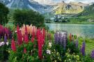 Holiday homeFrance - : Location de Vacances Tignes - val claret 65