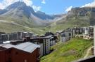 Holiday homeFrance - : Location de Vacances Tignes - val claret 65