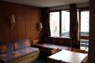 Holiday homeFrance - : Location de Vacances Tignes - val claret 23