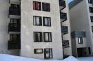 Holiday homeFrance - : Location de Vacances Tignes - val claret 23