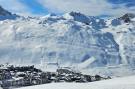 FerienhausFrankreich - : Location de Vacances Tignes - val claret 88