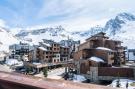 Holiday homeFrance - : Location de Vacances Tignes - val claret 32